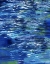 Picture of ABSTRACT BLUE XII