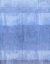 Picture of ABSTRACT BLUE XIII