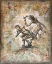 Picture of FLUTE PLAYERS-BEIGE