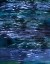 Picture of ABSTRACT BLUE XX