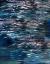 Picture of ABSTRACT BLUE XXI