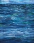 Picture of ABSTRACT BLUE XXVI