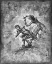 Picture of FLUTE PLAYERS- BANDW
