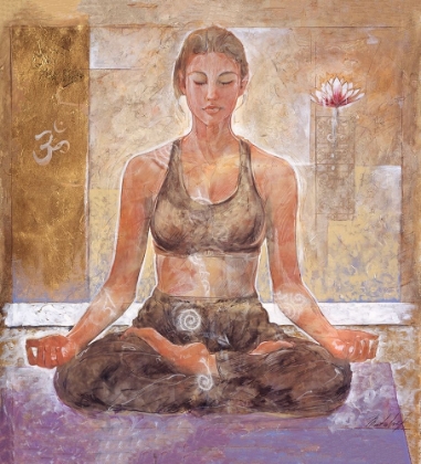 Picture of YOGA II