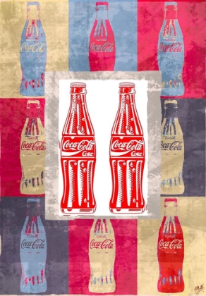 Picture of COKE PRINT III