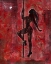 Picture of POLE DANCER I