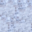 Picture of GOLD SQUARES ABSTRACT BLUE