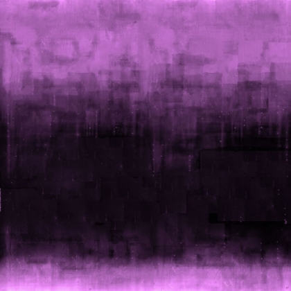 Picture of BURGANDY ABSTRACT