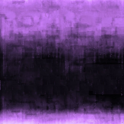 Picture of PURPLE ABSTRACT