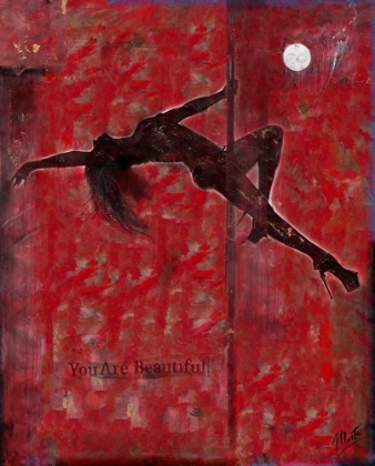 Picture of POLE DANCER II