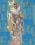 Picture of QUEEN BEE II BLUE