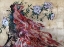 Picture of PRIMAVERA RED BEIGE