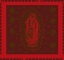 Picture of VIRGIN MARY RED ON RED