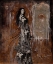Picture of SEPIA GEISHA