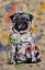 Picture of COLORFUL DOG III