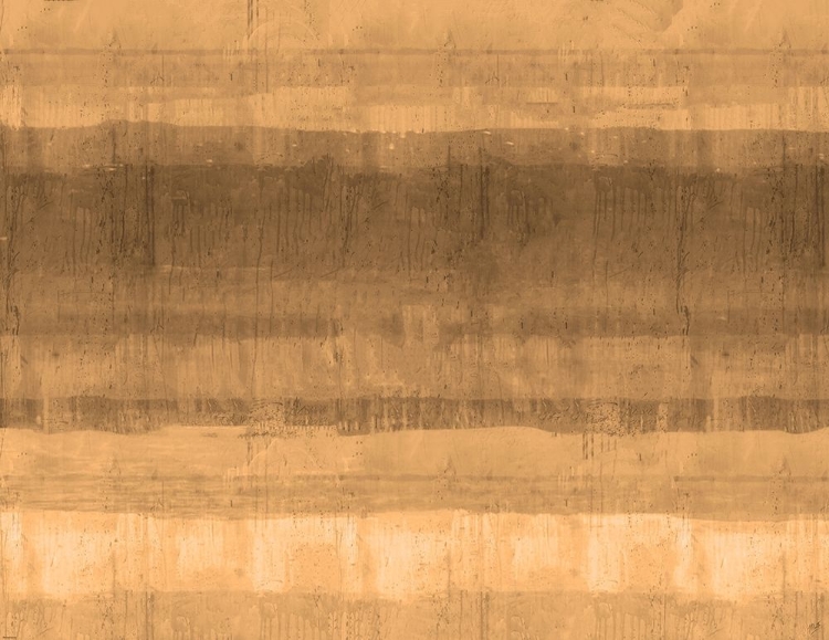 Picture of OCEAN STUDY OCHRE