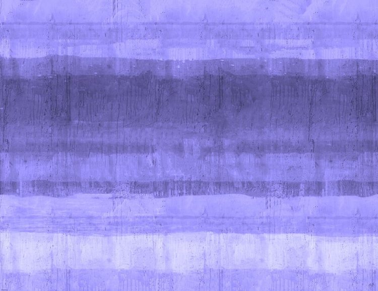Picture of OCEAN STUDY PURPLE
