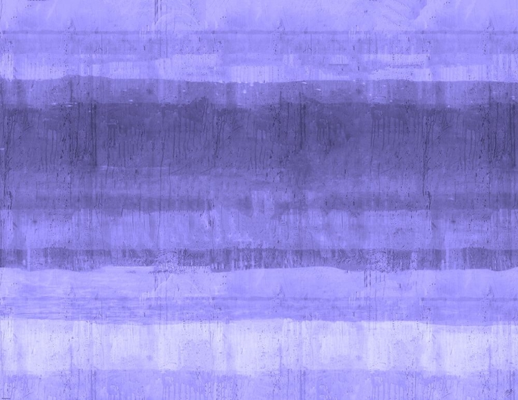 Picture of OCEAN STUDY PURPLE