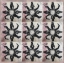 Picture of FANCY FOOTWORK ABSTRACT