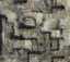Picture of CRACKLE BROWN WHITE