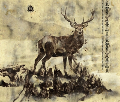 Picture of STAG I- DARK