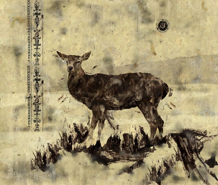 Picture of DEER-ORIGINAL