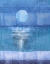 Picture of ABSTRACT MOON