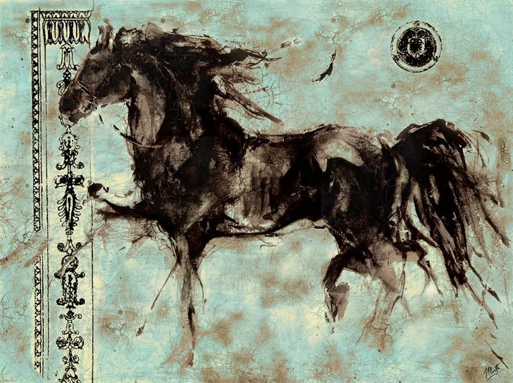 Picture of LEPA ZENA  XXVII