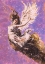 Picture of PINK ANGEL FALLING I