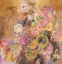 Picture of FLORAL ABSTRACT