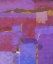 Picture of PURPLE ABSTRACT