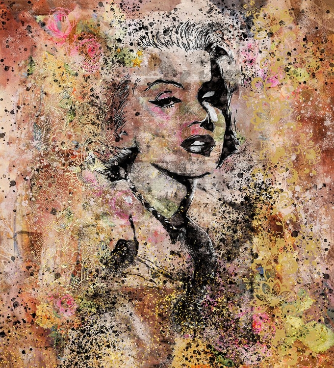 Picture of MARILYN MONROE II