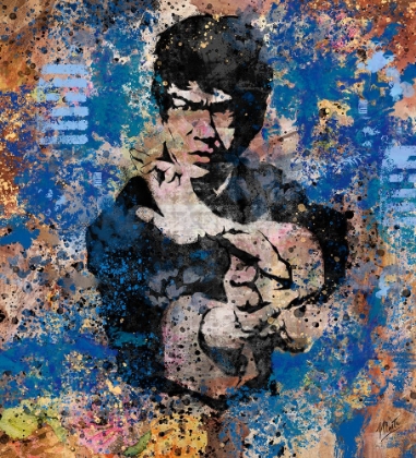 Picture of BRUCE LEE I