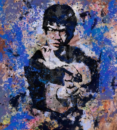 Picture of BRUCE LEE II