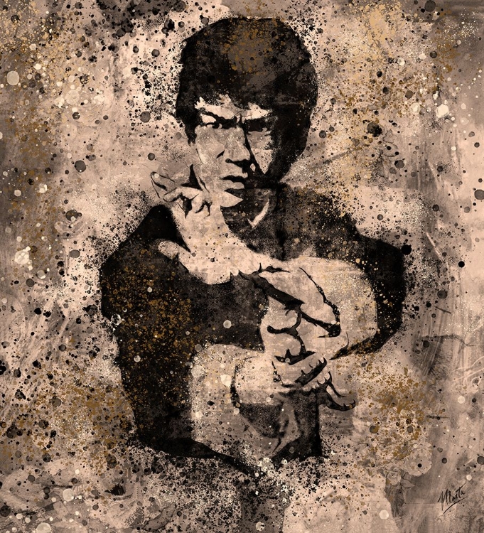 Picture of BRUCE LEE IIII