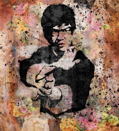 Picture of BRUCE LEE V