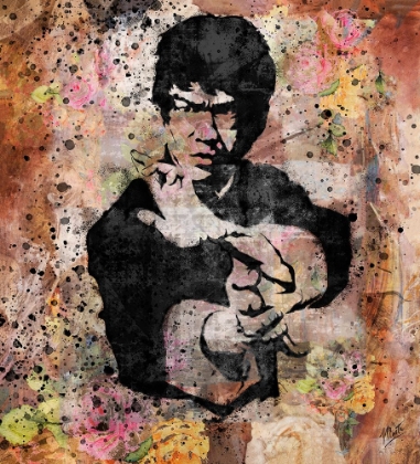Picture of BRUCE LEE VI