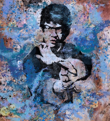Picture of BRUCE LEE VII