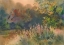 Picture of SUMMER LANDSCAPE