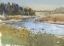 Picture of WATERCOLOR LANDSCAPE PAINTING 6