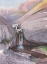 Picture of WATERCOLOR LANDSCAPE PAINTING 22