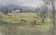 Picture of WATERCOLOR LANDSCAPE PAINTING 29