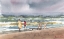 Picture of VACATION BY THE COAST