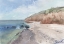 Picture of TROPICAL BEACH