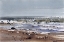 Picture of SEASCAPE WATERCOLOR PAINTING