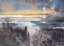 Picture of ABSTRACT SEASCAPE
