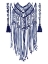 Picture of WANDERER INDIGO
