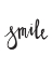 Picture of SMILE POSTER