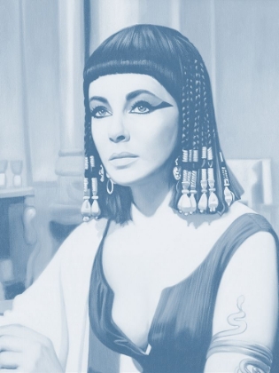 Picture of CLEOPATRA DUSK POSTER