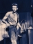 Picture of JAMES DEAN BLUE POSTER